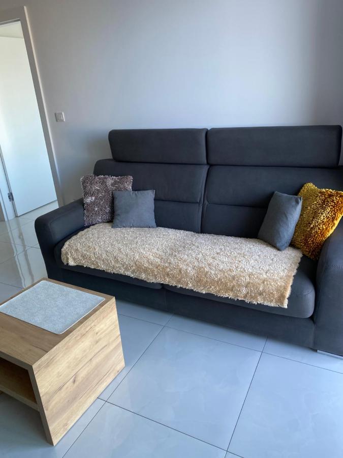 Miedzyzdroje,Balticus Promenada Gwiazd 14, Apartament Z Widokiem Na Morze Iwona Екстериор снимка
